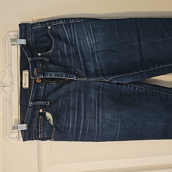 Madewell jeans - Picture 1 of 6